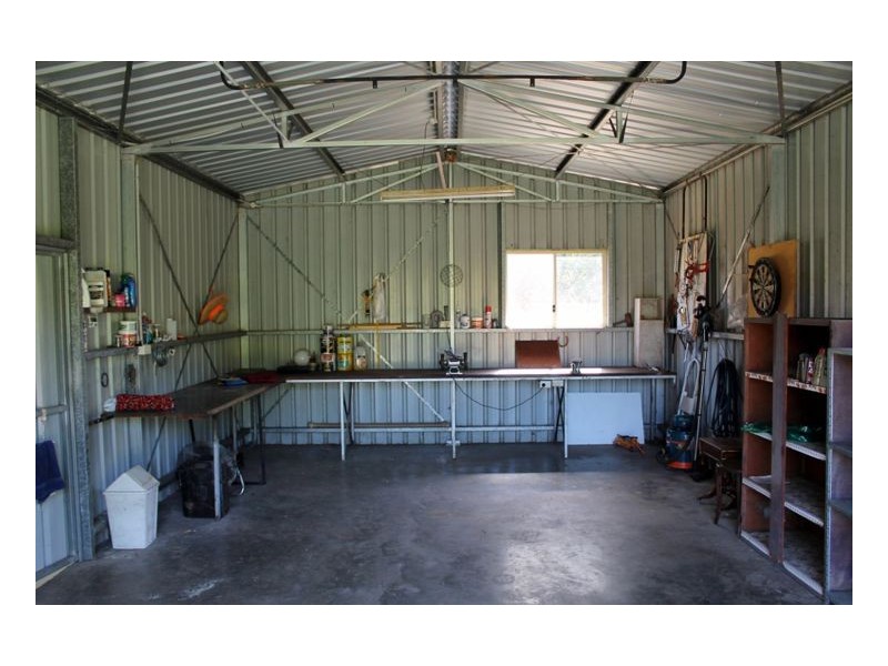 1393 Summerland Way, Kyogle NSW 2474