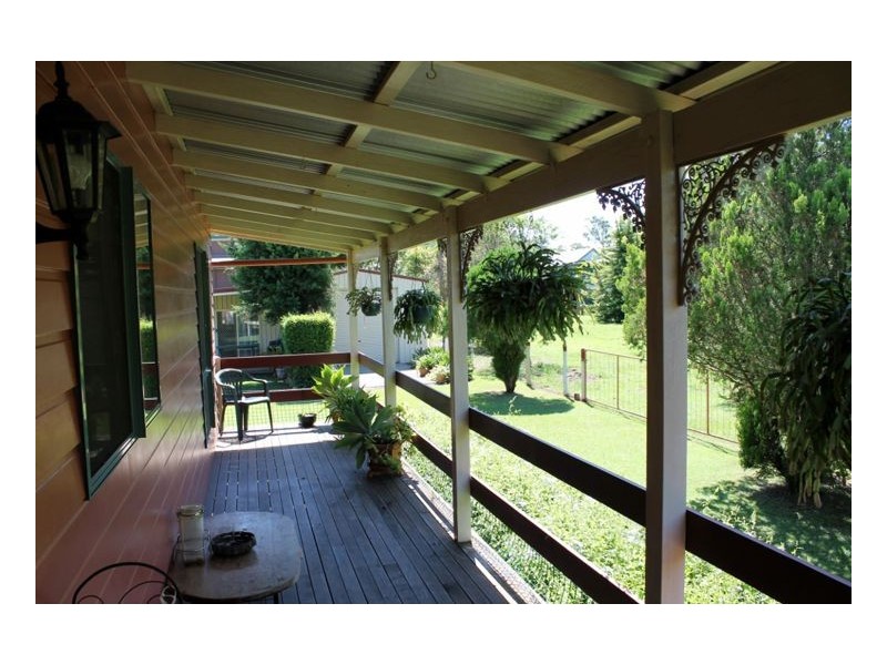 1393 Summerland Way, Kyogle NSW 2474
