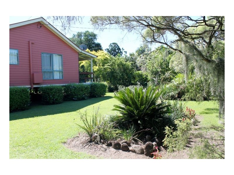 1393 Summerland Way, Kyogle NSW 2474