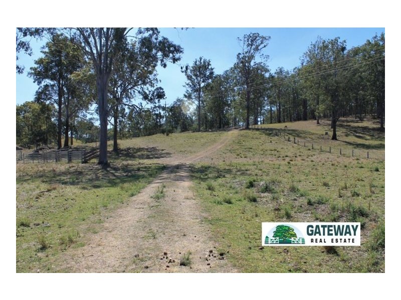 129 Runnymede Road, Kyogle NSW 2474