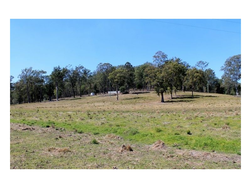 129 Runnymede Road, Kyogle NSW 2474