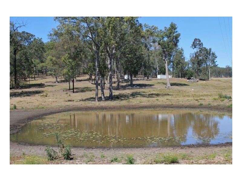 129 Runnymede Road, Kyogle NSW 2474