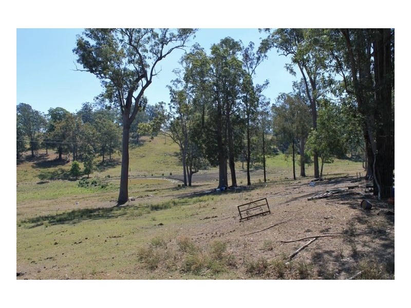 129 Runnymede Road, Kyogle NSW 2474