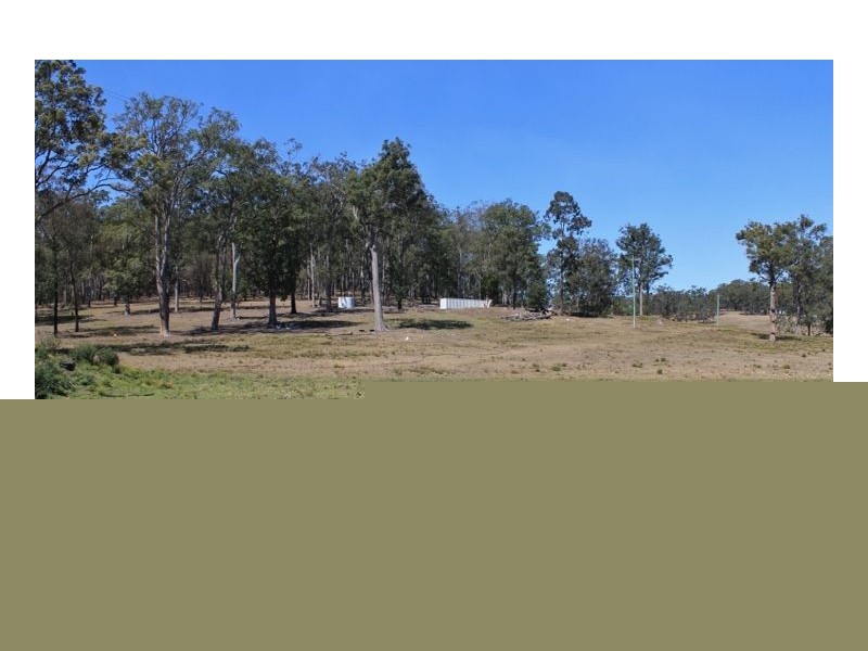 129 Runnymede Road, Kyogle NSW 2474