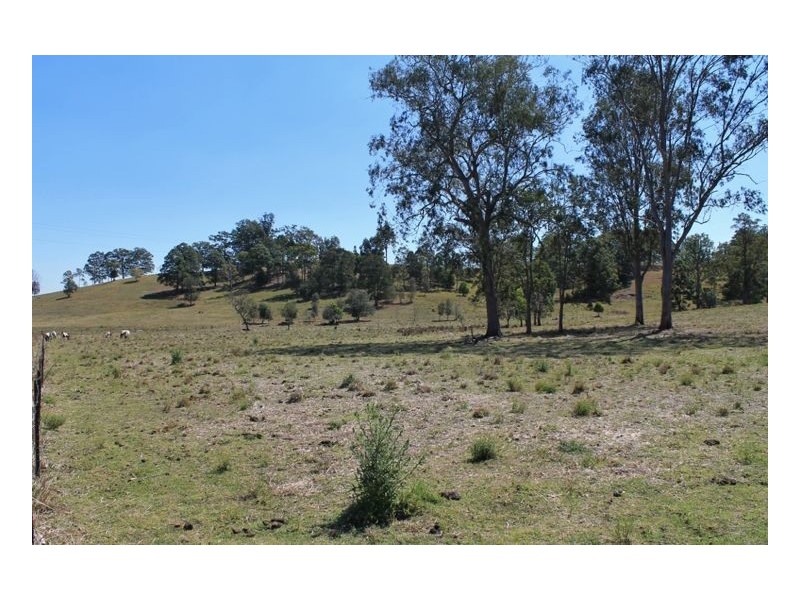 129 Runnymede Road, Kyogle NSW 2474