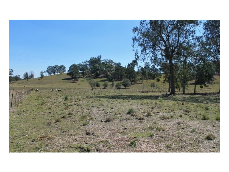 129 Runnymede Road, Kyogle NSW 2474