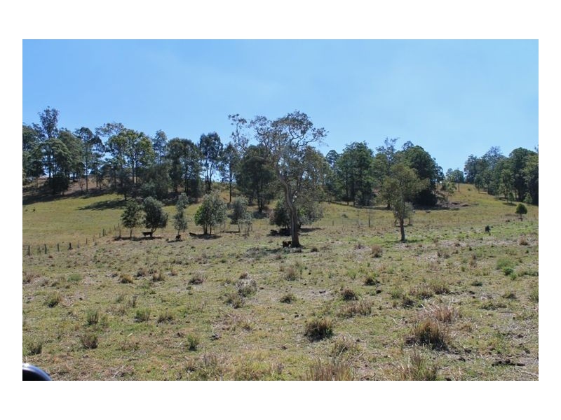 129 Runnymede Road, Kyogle NSW 2474