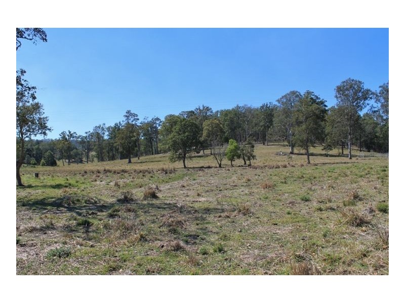 129 Runnymede Road, Kyogle NSW 2474