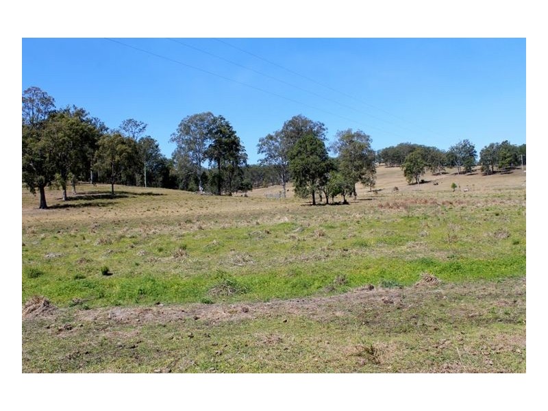 129 Runnymede Road, Kyogle NSW 2474