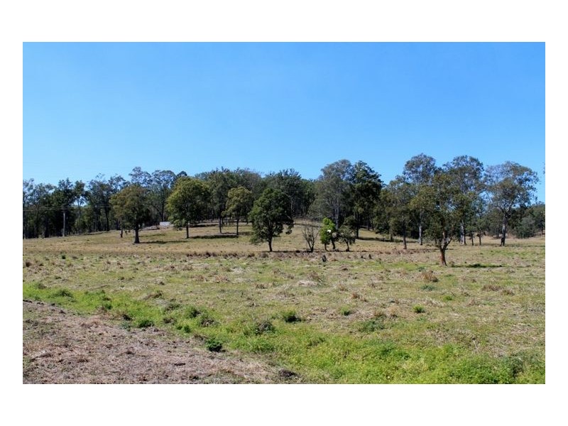 129 Runnymede Road, Kyogle NSW 2474