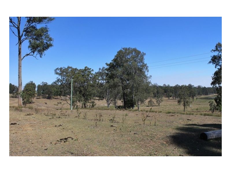 129 Runnymede Road, Kyogle NSW 2474