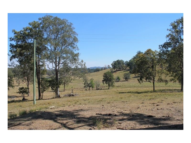 129 Runnymede Road, Kyogle NSW 2474