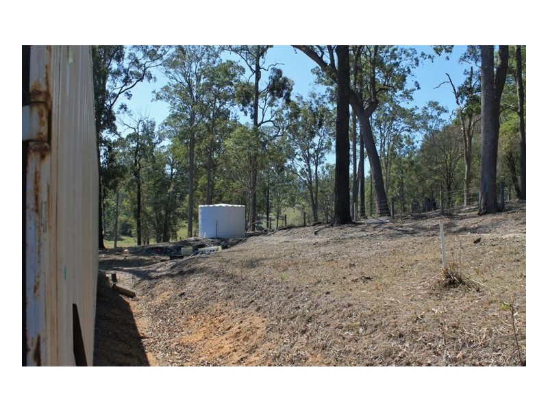 129 Runnymede Road, Kyogle NSW 2474