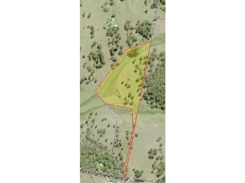 129 Runnymede Road, Kyogle NSW 2474