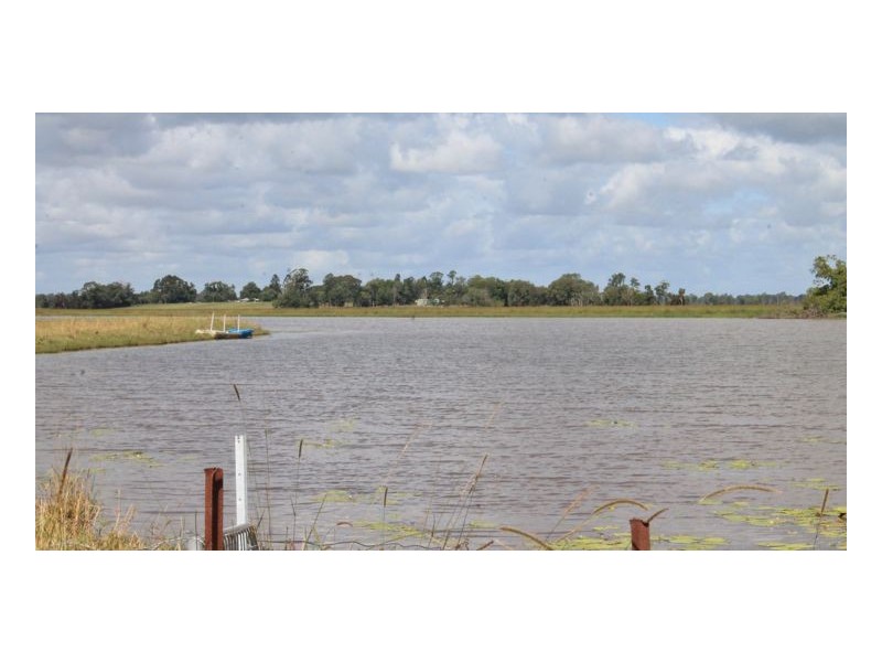 12180 Summerland Way, Fairy Hill, Kyogle NSW 2474