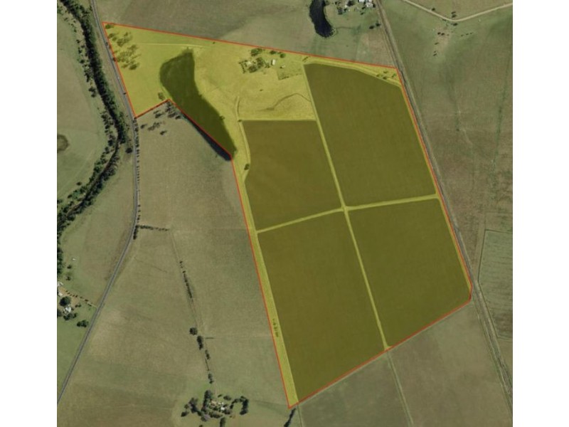 12180 Summerland Way, Fairy Hill, Kyogle NSW 2474