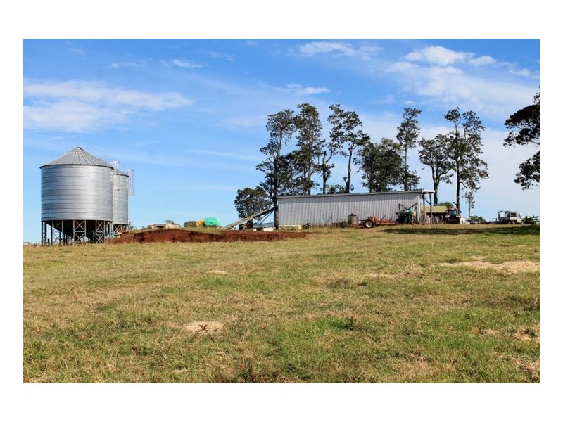 12180 Summerland Way, Fairy Hill, Kyogle NSW 2474