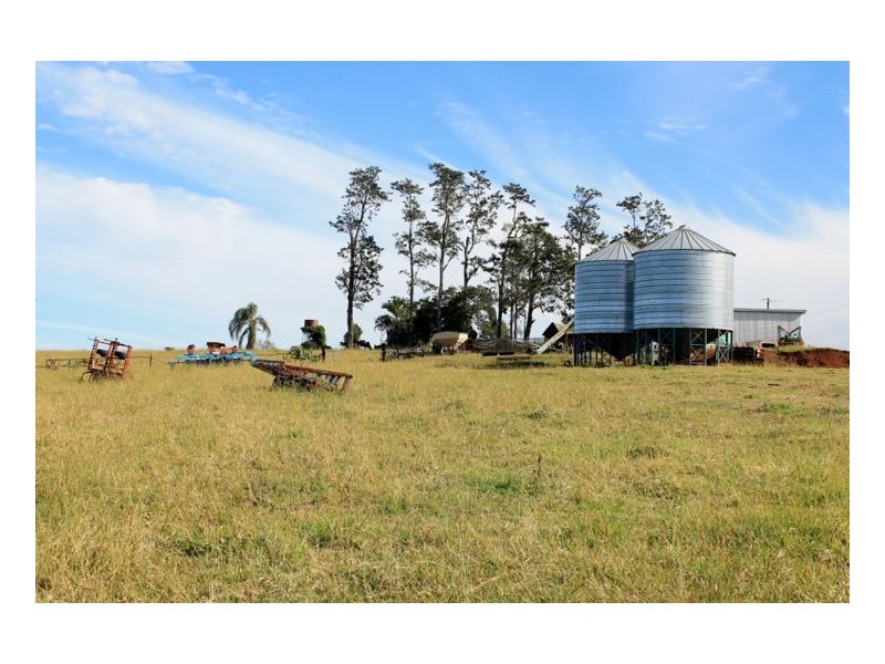 12180 Summerland Way, Fairy Hill, Kyogle NSW 2474