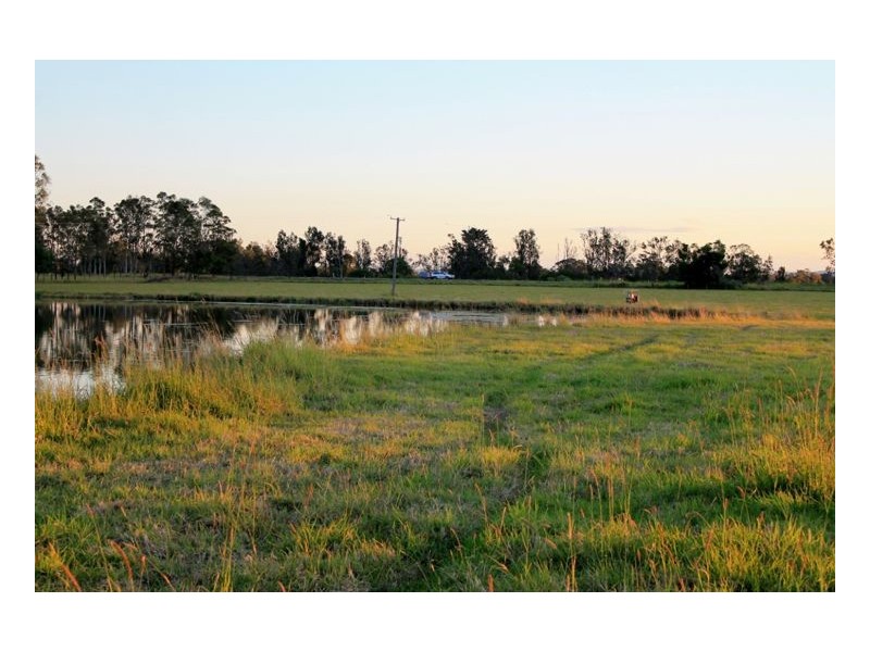 12180 Summerland Way, Fairy Hill, Kyogle NSW 2474