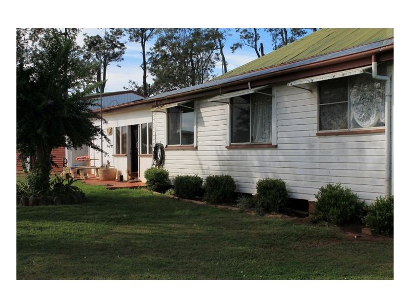 12180 Summerland Way, Fairy Hill, Kyogle NSW 2474