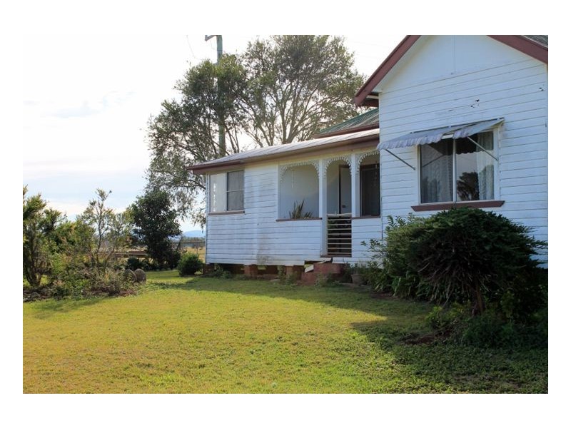12180 Summerland Way, Fairy Hill, Kyogle NSW 2474