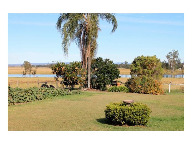 12180 Summerland Way, Fairy Hill, Kyogle NSW 2474