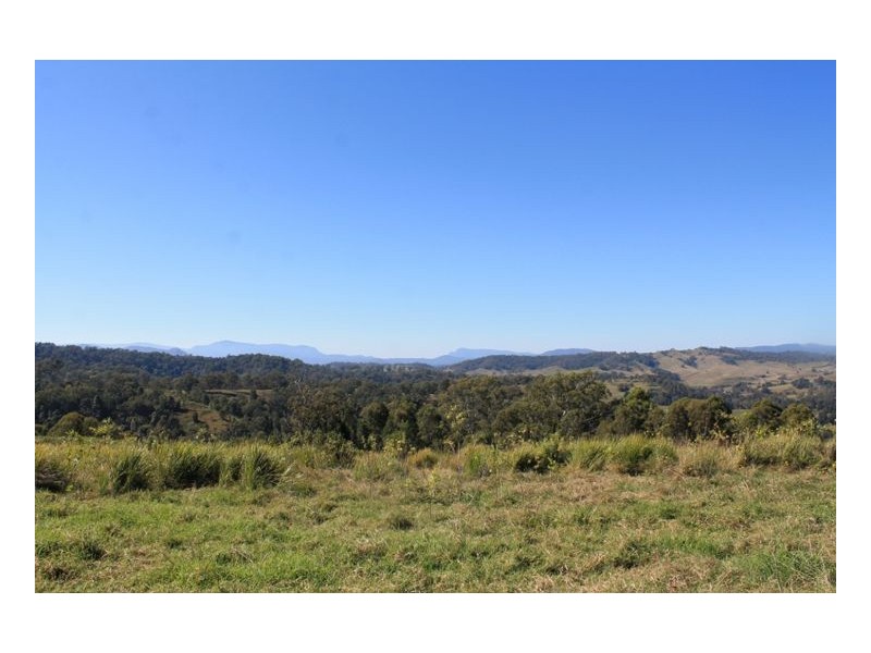 Lot 9 Blackhorse Creek Road, Kyogle NSW 2474