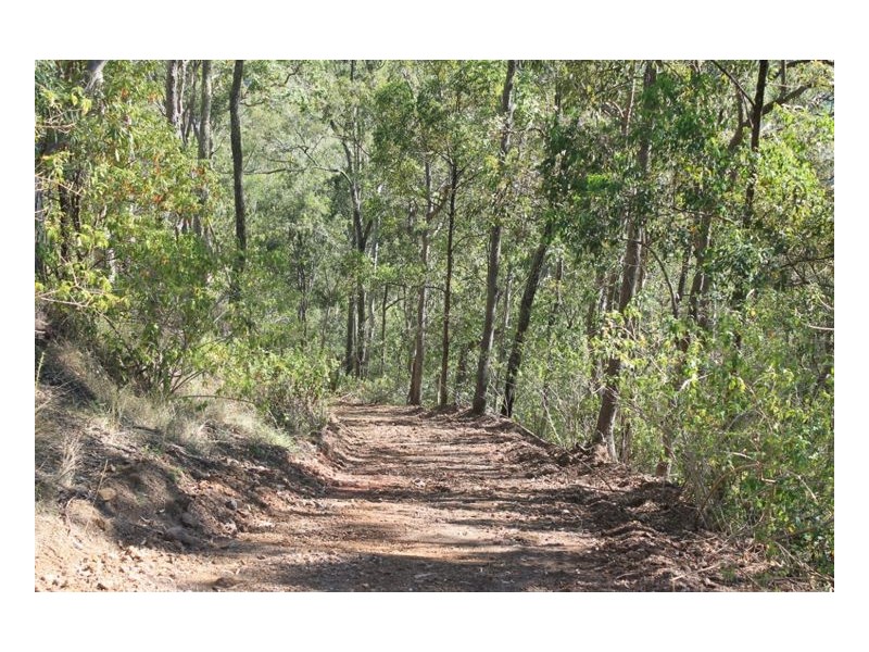 Lot 9 Blackhorse Creek Road, Kyogle NSW 2474