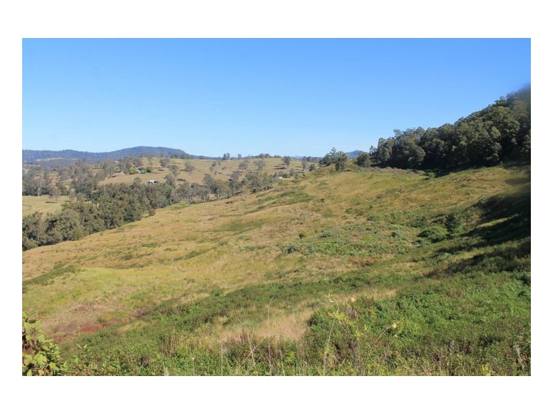 Lot 9 Blackhorse Creek Road, Kyogle NSW 2474