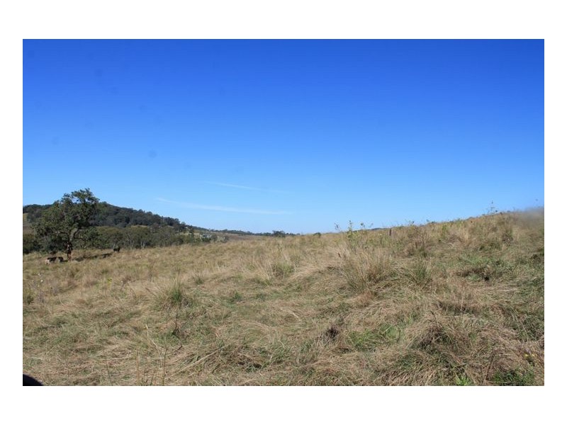 Lot 9 Blackhorse Creek Road, Kyogle NSW 2474
