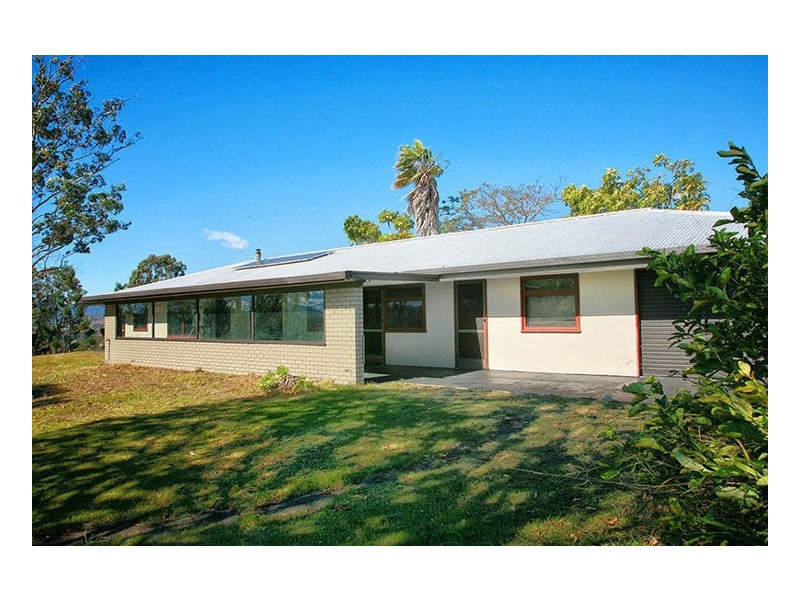 19 Ettrick Road, Kyogle NSW 2474