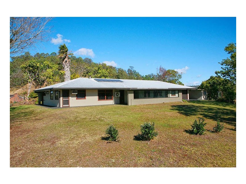 19 Ettrick Road, Kyogle NSW 2474