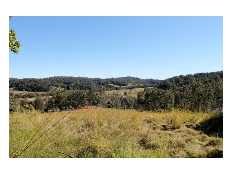 19 Ettrick Road, Kyogle NSW 2474