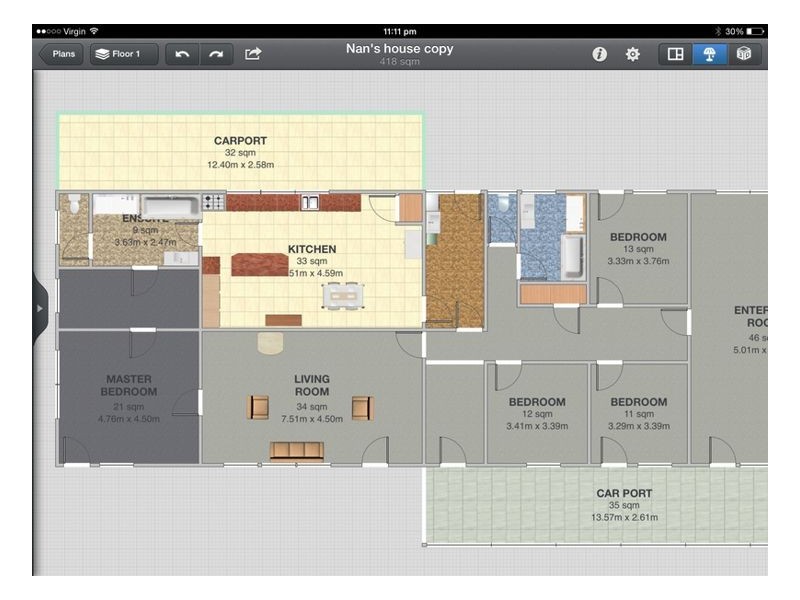 19 Ettrick Road, Kyogle NSW 2474