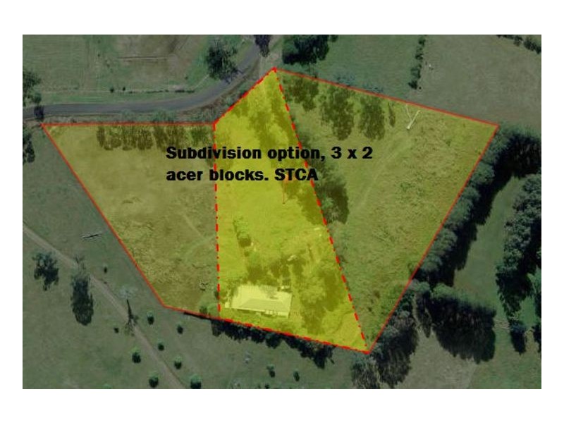 19 Ettrick Road, Kyogle NSW 2474