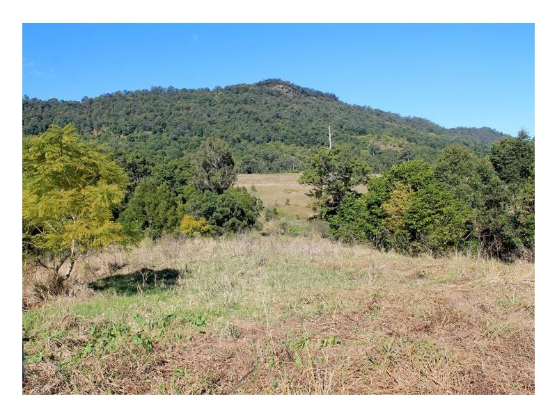 265 Tuntable Falls Road, Nimbin NSW 2480