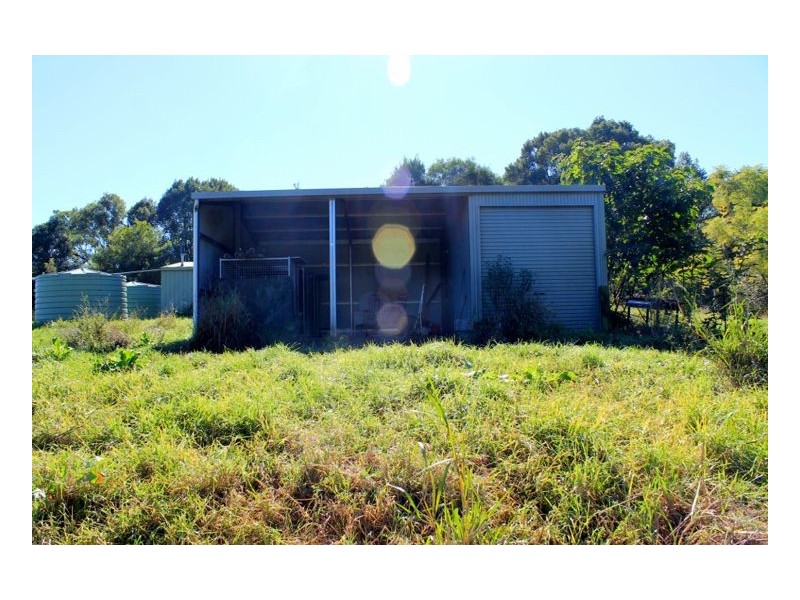 265 Tuntable Falls Road, Nimbin NSW 2480