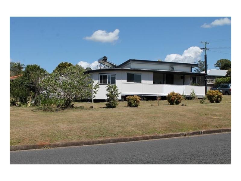 17 Saville Street, Kyogle NSW 2474