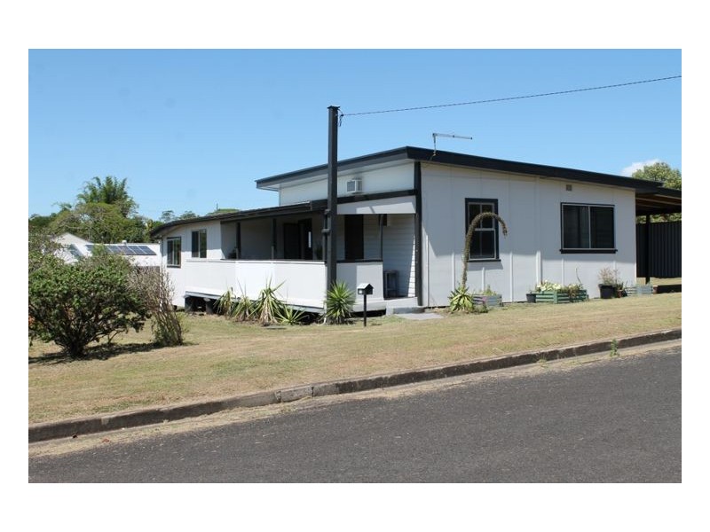 17 Saville Street, Kyogle NSW 2474