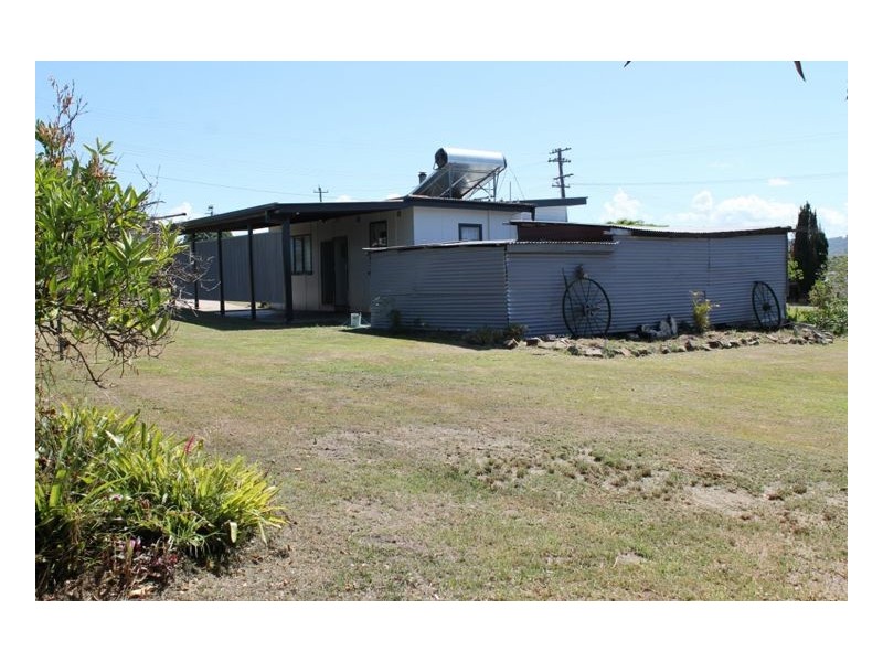 17 Saville Street, Kyogle NSW 2474