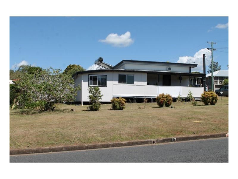 17 Saville Street, Kyogle NSW 2474