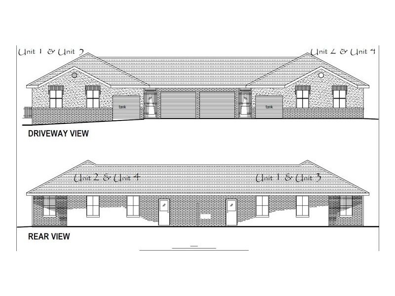 61 Ettrick Street, Kyogle NSW 2474