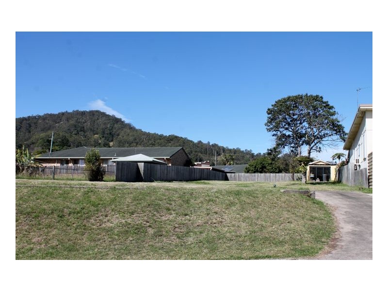 61 Ettrick Street, Kyogle NSW 2474