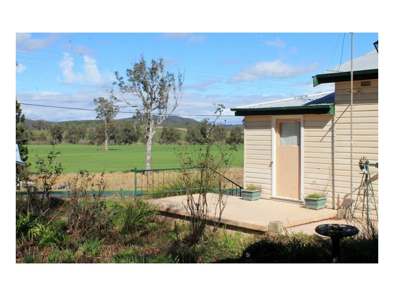 36 Tooloom Street, Urbenville NSW 2475