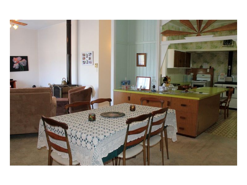 36 Tooloom Street, Urbenville NSW 2475