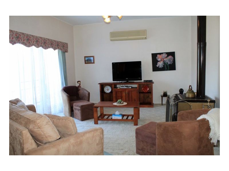 36 Tooloom Street, Urbenville NSW 2475