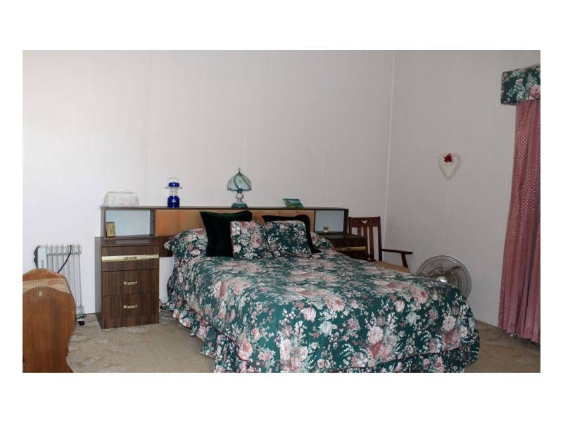 36 Tooloom Street, Urbenville NSW 2475