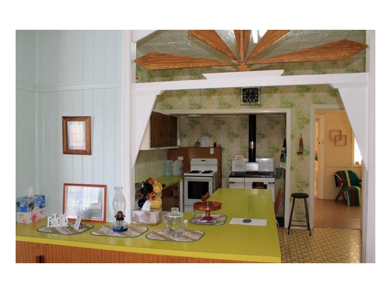 36 Tooloom Street, Urbenville NSW 2475