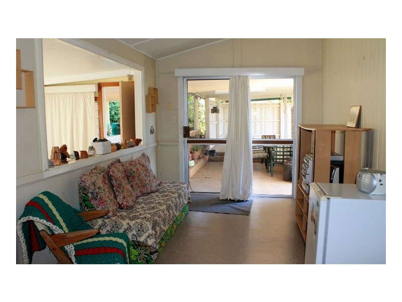 36 Tooloom Street, Urbenville NSW 2475