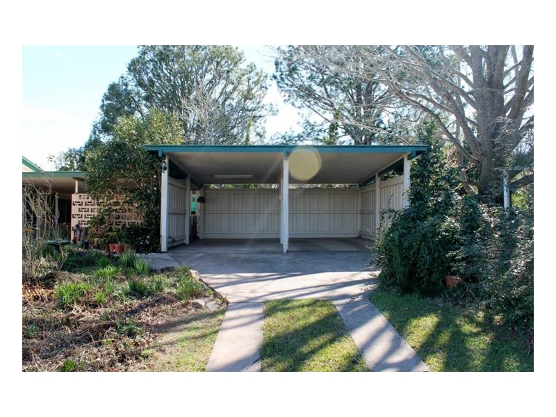 36 Tooloom Street, Urbenville NSW 2475